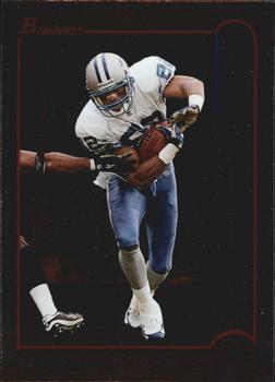 1999 Bowman - Interstate #101 Germane Crowell Front