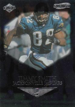 1999 Collector's Edge First Place - Galvanized #69 Jimmy Smith Front
