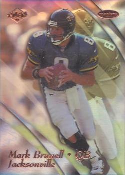 1999 Collector's Edge Masters - Galvanized #88 Mark Brunell Front
