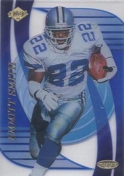 1999 Collector's Edge Masters - Legends #ML3 Emmitt Smith Front
