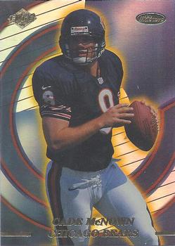 1999 Collector's Edge Masters - Rookie Masters #RM 5 Cade McNown Front