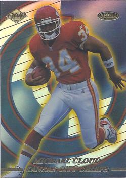 1999 Collector's Edge Masters - Rookie Masters #RM 13 Michael Cloud Front
