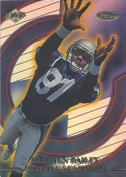 1999 Collector's Edge Masters - Rookie Masters #RM 26 Karsten Bailey Front