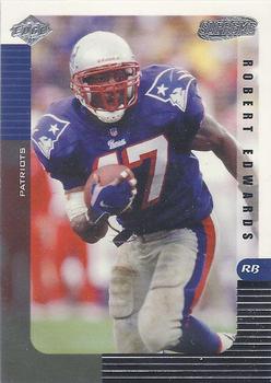 1999 Collector's Edge Supreme - Previews #RE Robert Edwards Front