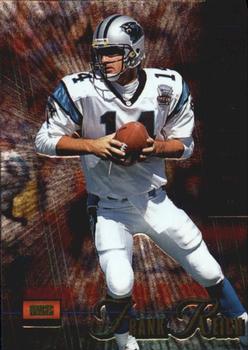 1995 Classic Images Limited #74 Frank Reich Front
