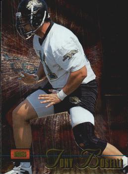 1995 Classic Images Limited #83 Tony Boselli Front