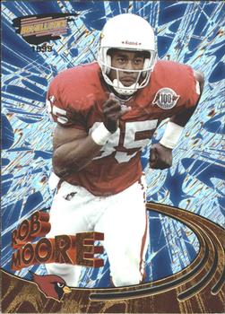 1999 Pacific Revolution - Opening Day #3 Rob Moore Front