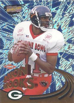 1999 Pacific Revolution - Opening Day #66 Aaron Brooks Front
