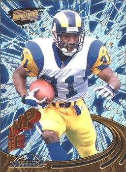 1999 Pacific Revolution - Opening Day #143 Amp Lee Front