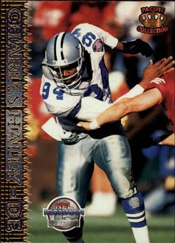 1995 Pacific #41 Charles Haley Front