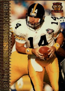 1995 Pacific #61 Neil O'Donnell Front