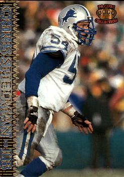 1995 Pacific #159 Chris Spielman Front