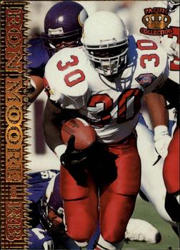 1995 Pacific #259 Ron Moore Front