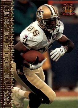 1995 Pacific #273 Derrell Mitchell Front