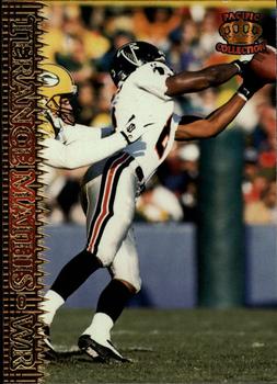 1995 Pacific #303 Terance Mathis Front