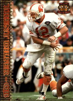 1995 Pacific #344 Trent Dilfer Front