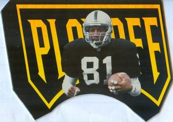 1999 Playoff Absolute SSD - Honors Gold #AH76 Tim Brown Front