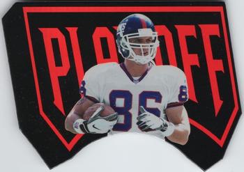 1999 Playoff Absolute SSD - Honors Red #AH71 Joe Jurevicius Front