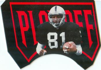 1999 Playoff Absolute SSD - Honors Red #AH76 Tim Brown Front