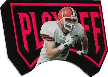 1999 Playoff Absolute SSD - Honors Red #AH149 Darrin Chiaverini Front