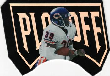 1999 Playoff Absolute SSD - Honors Silver #AH16 Curtis Enis Front