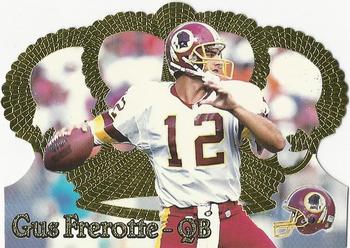 1995 Pacific Crown Royale #142 Gus Frerotte Front