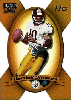 1999 Playoff Momentum SSD - O's #135 Kordell Stewart Front