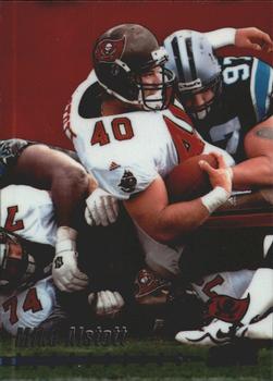 1999 Stadium Club - One of a Kind #55 Mike Alstott Front