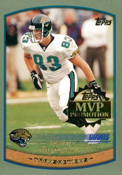 1999 Topps - MVP Promotion #NNO Pete Mitchell Front