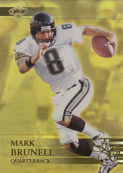 2000 Collector's Edge EG - Previews #MB Mark Brunell Front
