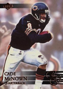 2000 Collector's Edge EG - Uncirculated #140 Cade McNown Front