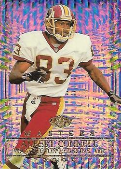 2000 Collector's Edge Masters - HoloGold #193 Albert Connell Front