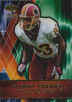 2000 Collector's Edge Masters - K-Klub #K48 Albert Connell Front