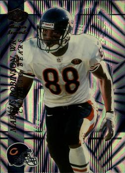 2000 Collector's Edge Masters - Legends #ML4 Marcus Robinson Front