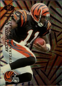 2000 Collector's Edge Masters - Legends #ML5 Akili Smith Front