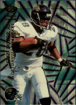 2000 Collector's Edge Masters - Legends #ML14 Fred Taylor Front