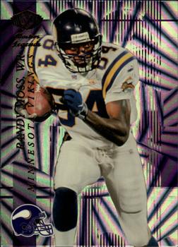 2000 Collector's Edge Masters - Legends #ML16 Randy Moss Front