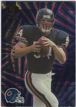 2000 Collector's Edge Masters - Rookie Masters #MR9 Brian Urlacher Front