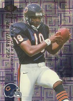 2000 Collector's Edge Masters - Rookie Masters Previews #MR5 Dez White Front