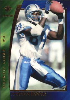 2000 Collector's Edge Odyssey - Retail #35 Herman Moore Front