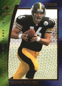 2000 Collector's Edge Odyssey - Retail #149 Danny Farmer Front
