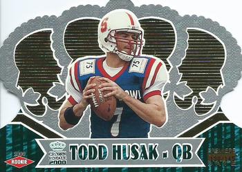 Todd Husak Gallery | Trading Card Database