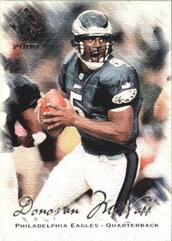 2000 Pacific Private Stock - Retail #72 Donovan McNabb Front