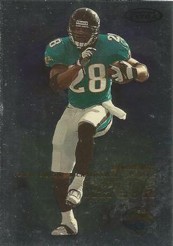 2000 SkyBox Dominion - Extra #139 Fred Taylor Front