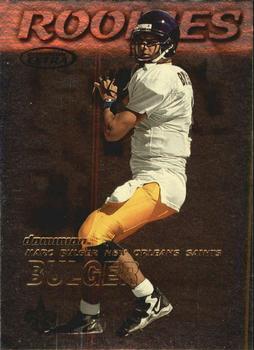 2000 SkyBox Dominion - Extra #229 Marc Bulger Front