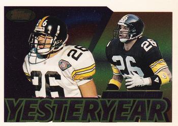1995 Topps - Yesteryear #12 Rod Woodson Front