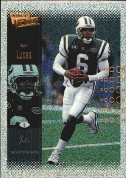2000 Upper Deck Ultimate Victory - Parallel #61 Ray Lucas Front