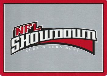 2001 NFL Showdown 1st & Goal - Strategy #S09 Support The Weak Side Back