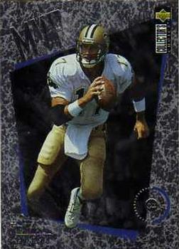 1996 Collector's Choice - MVPs #M30 Jim Everett Front