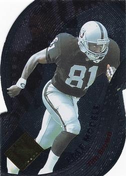 1996 Collector's Edge Advantage - Role Models #RM6 Tim Brown Front